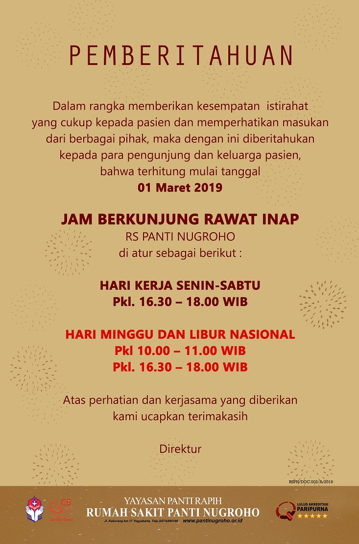 Home Care Panti Rapih