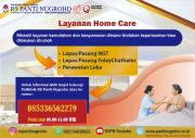 Layanan Home Care