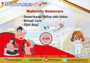 Maternity Home Care