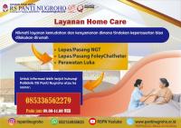 Layanan Homecare