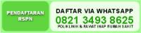 daftar wa